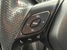 USED 2021 TOYOTA C-HR 2.0 VVT-h GR SPORT SUV 5dr Petrol Hybrid CVT Euro 6 (s/s) (184 ps) 