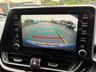 USED 2021 TOYOTA C-HR 2.0 VVT-h GR SPORT SUV 5dr Petrol Hybrid CVT Euro 6 (s/s) (184 ps) 