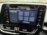 USED 2021 TOYOTA C-HR 2.0 VVT-h GR SPORT SUV 5dr Petrol Hybrid CVT Euro 6 (s/s) (184 ps) 
