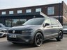 USED 2018 68 VOLKSWAGEN TIGUAN 2.0 TDI SEL SUV 5dr Diesel DSG Euro 6 (s/s) (150 ps) 