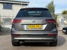 USED 2018 68 VOLKSWAGEN TIGUAN 2.0 TDI SEL SUV 5dr Diesel DSG Euro 6 (s/s) (150 ps) 