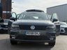 USED 2018 68 VOLKSWAGEN TIGUAN 2.0 TDI SEL SUV 5dr Diesel DSG Euro 6 (s/s) (150 ps) 