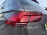USED 2018 68 VOLKSWAGEN TIGUAN 2.0 TDI SEL SUV 5dr Diesel DSG Euro 6 (s/s) (150 ps) 