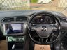 USED 2018 68 VOLKSWAGEN TIGUAN 2.0 TDI SEL SUV 5dr Diesel DSG Euro 6 (s/s) (150 ps) 