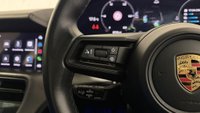 USED 2021 21 PORSCHE TAYCAN Performance Plus 93.4kWh 4S Saloon 4dr Electric Auto 4WD (571 ps) BLACK PACK INCLUDED!