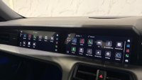 USED 2021 21 PORSCHE TAYCAN Performance Plus 93.4kWh 4S Saloon 4dr Electric Auto 4WD (571 ps) BLACK PACK INCLUDED!