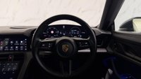 USED 2021 21 PORSCHE TAYCAN Performance Plus 93.4kWh 4S Saloon 4dr Electric Auto 4WD (571 ps) BLACK PACK INCLUDED!