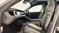 USED 2021 21 PORSCHE TAYCAN Performance Plus 93.4kWh 4S Saloon 4dr Electric Auto 4WD (571 ps) BLACK PACK INCLUDED!