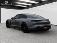 USED 2021 21 PORSCHE TAYCAN Performance Plus 93.4kWh 4S Saloon 4dr Electric Auto 4WD (571 ps) BLACK PACK INCLUDED!
