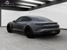 USED 2021 21 PORSCHE TAYCAN Performance Plus 93.4kWh 4S Saloon 4dr Electric Auto 4WD (571 ps) BLACK PACK INCLUDED!