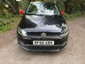 USED 2017 66 VOLKSWAGEN POLO 1.2 TSI BlueMotion Tech beats Euro 6 (s/s) 3dr GREAT VALUE+HISTORY