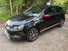 USED 2017 66 VOLKSWAGEN POLO 1.2 TSI BlueMotion Tech beats Euro 6 (s/s) 3dr GREAT VALUE+HISTORY
