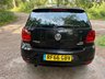 USED 2017 66 VOLKSWAGEN POLO 1.2 TSI BlueMotion Tech beats Euro 6 (s/s) 3dr GREAT VALUE+HISTORY