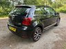 USED 2017 66 VOLKSWAGEN POLO 1.2 TSI BlueMotion Tech beats Euro 6 (s/s) 3dr GREAT VALUE+HISTORY