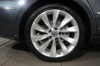 USED 2014 14 VOLKSWAGEN CC 2.0 TDI BlueMotion Tech GT Saloon 4dr Diesel DSG Euro 5 (s/s) (140 ps) 10 DOCUMENTED SERVICES I AUTOMATIC