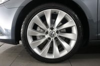 USED 2014 14 VOLKSWAGEN CC 2.0 TDI BlueMotion Tech GT Saloon 4dr Diesel DSG Euro 5 (s/s) (140 ps) 10 DOCUMENTED SERVICES I AUTOMATIC