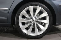 USED 2014 14 VOLKSWAGEN CC 2.0 TDI BlueMotion Tech GT Saloon 4dr Diesel DSG Euro 5 (s/s) (140 ps) 10 DOCUMENTED SERVICES I AUTOMATIC