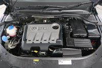 USED 2014 14 VOLKSWAGEN CC 2.0 TDI BlueMotion Tech GT Saloon 4dr Diesel DSG Euro 5 (s/s) (140 ps) 10 DOCUMENTED SERVICES I AUTOMATIC
