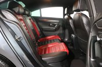 USED 2014 14 VOLKSWAGEN CC 2.0 TDI BlueMotion Tech GT Saloon 4dr Diesel DSG Euro 5 (s/s) (140 ps) 10 DOCUMENTED SERVICES I AUTOMATIC