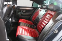 USED 2014 14 VOLKSWAGEN CC 2.0 TDI BlueMotion Tech GT Saloon 4dr Diesel DSG Euro 5 (s/s) (140 ps) 10 DOCUMENTED SERVICES I AUTOMATIC