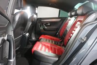 USED 2014 14 VOLKSWAGEN CC 2.0 TDI BlueMotion Tech GT Saloon 4dr Diesel DSG Euro 5 (s/s) (140 ps) 10 DOCUMENTED SERVICES I AUTOMATIC