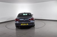USED 2014 14 VOLKSWAGEN CC 2.0 TDI BlueMotion Tech GT Saloon 4dr Diesel DSG Euro 5 (s/s) (140 ps) 10 DOCUMENTED SERVICES I AUTOMATIC