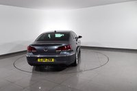 USED 2014 14 VOLKSWAGEN CC 2.0 TDI BlueMotion Tech GT Saloon 4dr Diesel DSG Euro 5 (s/s) (140 ps) 10 DOCUMENTED SERVICES I AUTOMATIC