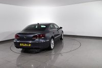 USED 2014 14 VOLKSWAGEN CC 2.0 TDI BlueMotion Tech GT Saloon 4dr Diesel DSG Euro 5 (s/s) (140 ps) 10 DOCUMENTED SERVICES I AUTOMATIC