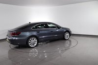 USED 2014 14 VOLKSWAGEN CC 2.0 TDI BlueMotion Tech GT Saloon 4dr Diesel DSG Euro 5 (s/s) (140 ps) 10 DOCUMENTED SERVICES I AUTOMATIC