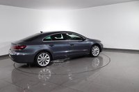 USED 2014 14 VOLKSWAGEN CC 2.0 TDI BlueMotion Tech GT Saloon 4dr Diesel DSG Euro 5 (s/s) (140 ps) 10 DOCUMENTED SERVICES I AUTOMATIC