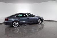 USED 2014 14 VOLKSWAGEN CC 2.0 TDI BlueMotion Tech GT Saloon 4dr Diesel DSG Euro 5 (s/s) (140 ps) 10 DOCUMENTED SERVICES I AUTOMATIC