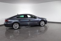 USED 2014 14 VOLKSWAGEN CC 2.0 TDI BlueMotion Tech GT Saloon 4dr Diesel DSG Euro 5 (s/s) (140 ps) 10 DOCUMENTED SERVICES I AUTOMATIC