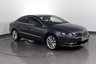 USED 2014 14 VOLKSWAGEN CC 2.0 TDI BlueMotion Tech GT Saloon 4dr Diesel DSG Euro 5 (s/s) (140 ps) 10 DOCUMENTED SERVICES I AUTOMATIC
