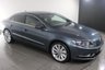 USED 2014 14 VOLKSWAGEN CC 2.0 TDI BlueMotion Tech GT Saloon 4dr Diesel DSG Euro 5 (s/s) (140 ps) 10 DOCUMENTED SERVICES I AUTOMATIC