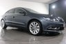 USED 2014 14 VOLKSWAGEN CC 2.0 TDI BlueMotion Tech GT Saloon 4dr Diesel DSG Euro 5 (s/s) (140 ps) 10 DOCUMENTED SERVICES I AUTOMATIC