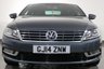 USED 2014 14 VOLKSWAGEN CC 2.0 TDI BlueMotion Tech GT Saloon 4dr Diesel DSG Euro 5 (s/s) (140 ps) 10 DOCUMENTED SERVICES I AUTOMATIC