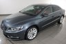 USED 2014 14 VOLKSWAGEN CC 2.0 TDI BlueMotion Tech GT Saloon 4dr Diesel DSG Euro 5 (s/s) (140 ps) 10 DOCUMENTED SERVICES I AUTOMATIC