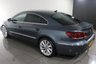 USED 2014 14 VOLKSWAGEN CC 2.0 TDI BlueMotion Tech GT Saloon 4dr Diesel DSG Euro 5 (s/s) (140 ps) 10 DOCUMENTED SERVICES I AUTOMATIC