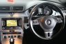 USED 2014 14 VOLKSWAGEN CC 2.0 TDI BlueMotion Tech GT Saloon 4dr Diesel DSG Euro 5 (s/s) (140 ps) 10 DOCUMENTED SERVICES I AUTOMATIC