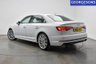 USED 2019 19 AUDI A4 2.0 TFSI 35 S line Saloon 4dr Petrol Manual Euro 6 (s/s) (150 ps) NEW ARRIVAL - AVAILABLE SOON