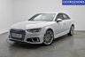 USED 2019 19 AUDI A4 2.0 TFSI 35 S line Saloon 4dr Petrol Manual Euro 6 (s/s) (150 ps) NEW ARRIVAL - AVAILABLE SOON