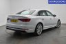 USED 2019 19 AUDI A4 2.0 TFSI 35 S line Saloon 4dr Petrol Manual Euro 6 (s/s) (150 ps) NEW ARRIVAL - AVAILABLE SOON