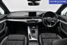 USED 2019 19 AUDI A4 2.0 TFSI 35 S line Saloon 4dr Petrol Manual Euro 6 (s/s) (150 ps) NEW ARRIVAL - AVAILABLE SOON