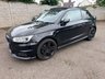 USED 2018 18 AUDI A1 1.4 TFSI Black Edition Hatchback 3dr Petrol Manual Euro 6 (s/s) (Nav) (125 ps) PAN ROOF, H/SEATS, DRIVE SELECT.
