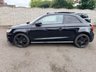 USED 2018 18 AUDI A1 1.4 TFSI Black Edition Hatchback 3dr Petrol Manual Euro 6 (s/s) (Nav) (125 ps) PAN ROOF, H/SEATS, DRIVE SELECT.