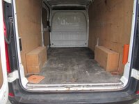 USED 2021 71 MAXUS DELIVER 9 2.0 D20 Panel Van 5dr Diesel Manual FWD L3 H2 Euro 6 (s/s) (163 ps) 