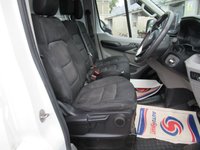 USED 2021 71 MAXUS DELIVER 9 2.0 D20 Panel Van 5dr Diesel Manual FWD L3 H2 Euro 6 (s/s) (163 ps) 