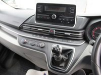 USED 2021 71 MAXUS DELIVER 9 2.0 D20 Panel Van 5dr Diesel Manual FWD L3 H2 Euro 6 (s/s) (163 ps) 