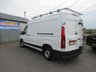 USED 2021 71 MAXUS DELIVER 9 2.0 D20 Panel Van 5dr Diesel Manual FWD L3 H2 Euro 6 (s/s) (163 ps) 