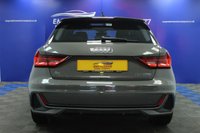 USED 2021 21 AUDI A1 1.0 TFSI 30 S line Sportback 5dr Petrol Manual Euro 6 (s/s) (110 ps) HEATED SEATS - B&O SOUND SYSTEM